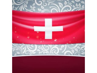Kommen Sie in die Schweiz - 5 Standorte Zimmer zu vermieten