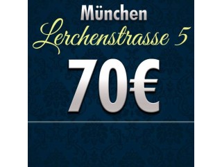 Escort Room Rentals in München € 70 Täglich