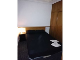 Ensuite room in leicester