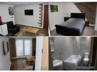 Apartment available Manchester