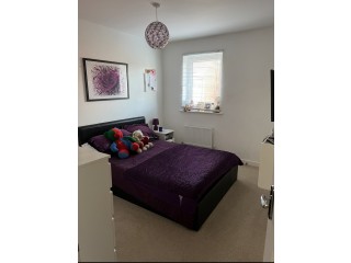 Double Room with en-suite to Rent | Short Term Let